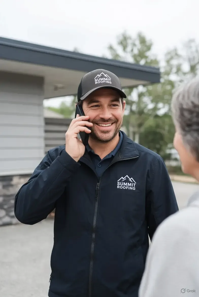 Flat Roof Leak Repair Cassville, MO FAQs